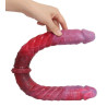 DoublePlayz Double gode Duo Twist 53 x 4.2cm